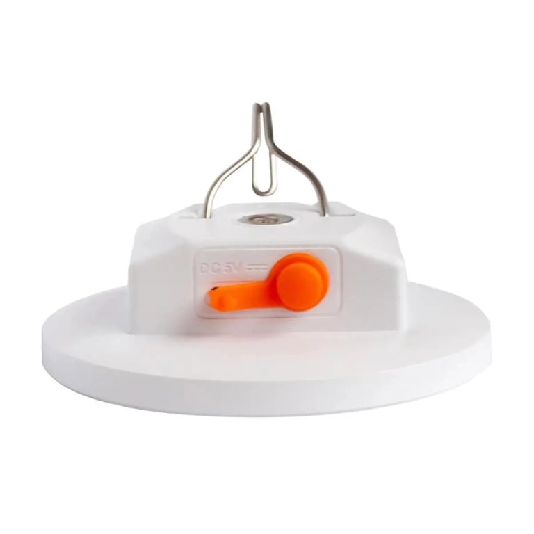 Ліхтар Quantum Mate LED + Мicro USB кабель (QM-FL3012) - фото 3