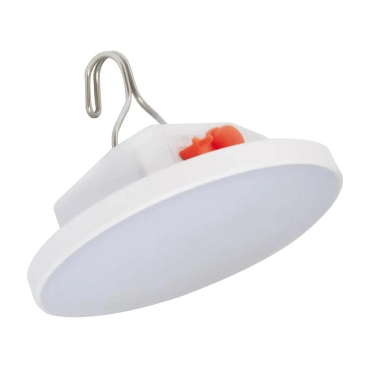 Ліхтар Quantum Mate LED + Мicro USB кабель (QM-FL3012) - фото 4