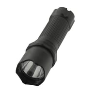 Ліхтар Quantum Minik black 3W LED з USB (QM-FL1043) - фото 1