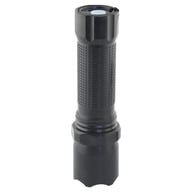Ліхтар Quantum Minik black 3W LED з USB (QM-FL1043) - фото 3