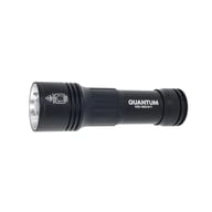 Ліхтар Quantum Adept 10W LED zoom +COB з USB+ Li-ion18650/2600mAh (QM-FL1031-18650/2600) - фото 5