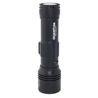 Ліхтар Quantum Adept 10W LED zoom +COB з USB+ Li-ion18650/2600mAh (QM-FL1031-18650/2600) - фото 8