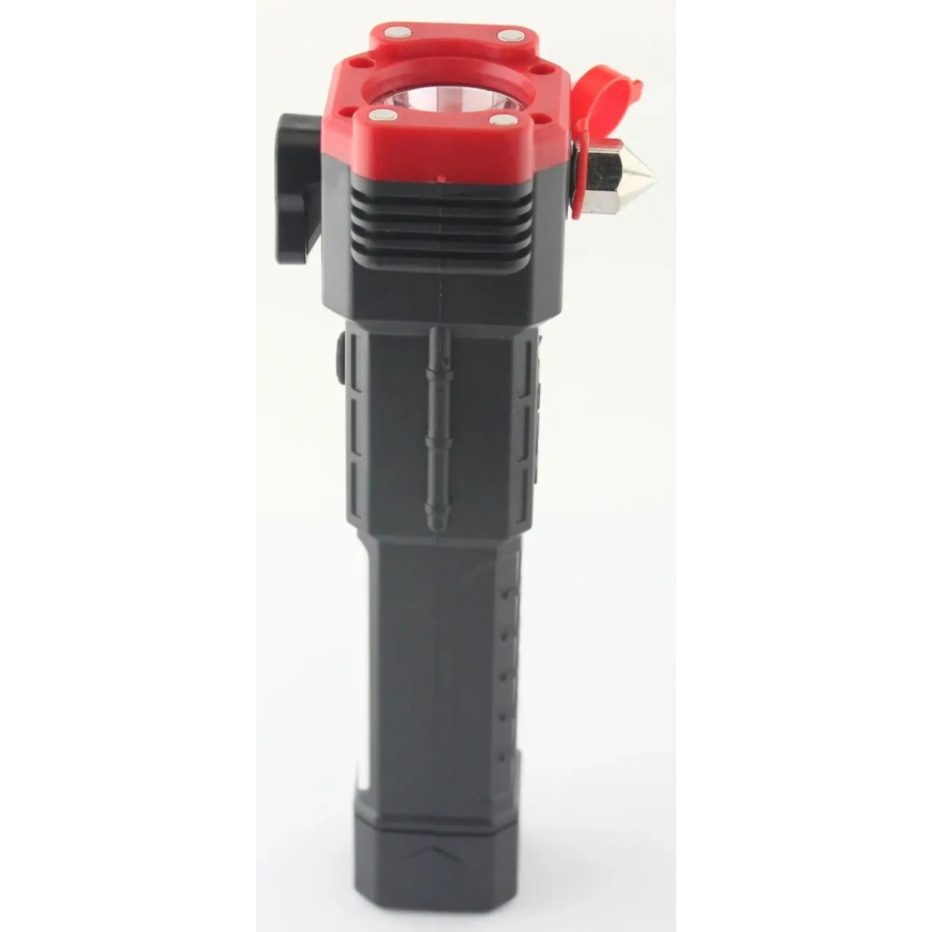 Ліхтар Quantum Hummer 3W LED+COB з функцією Power Bank (QM-FL1034) - фото 4 Ліхтар Quantum Hummer 3W LED+COB з функцією Power Bank (QM-FL1034) - фото 4