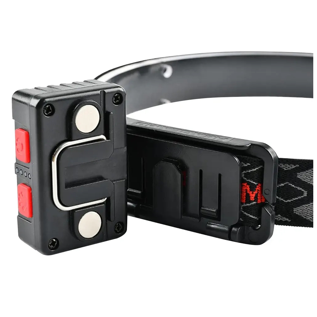 Ліхтар Quantum Master LED COB (QM-FL4020) - фото 2 Ліхтар Quantum Master LED COB (QM-FL4020) - фото 2