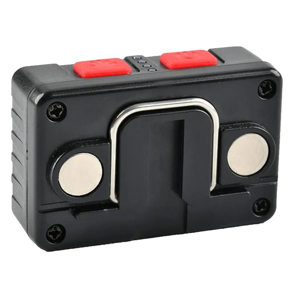 Ліхтар Quantum Master LED COB (QM-FL4020) - фото 3 Ліхтар Quantum Master LED COB (QM-FL4020) - фото 3