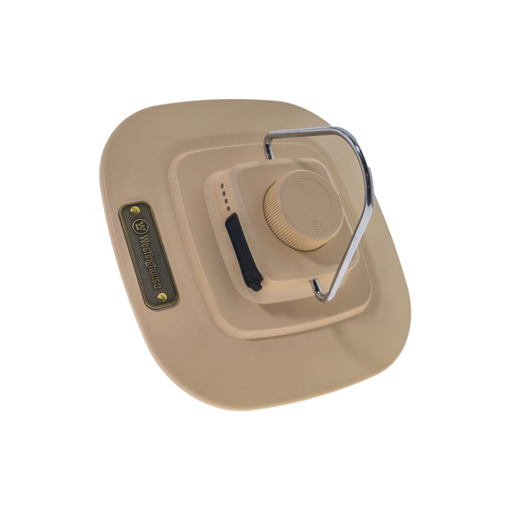 Ліхтар Westinghouse Retro 4W LED Filament WF242 Type-C з функцією Power Bank (WF242-CB) - фото 7 Ліхтар Westinghouse Retro 4W LED Filament WF242 Type-C з функцією Power Bank (WF242-CB) - фото 7