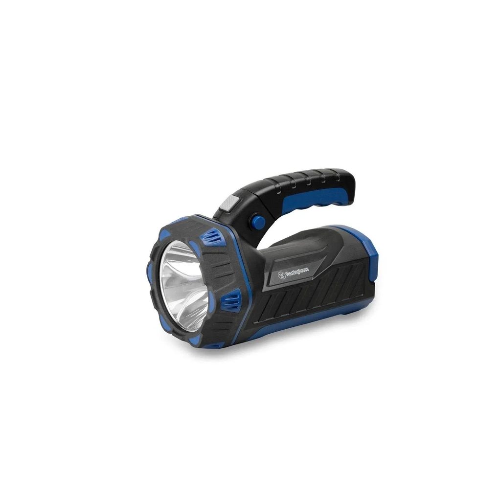 Ліхтар Westinghouse 10W LED WF227S-4000mAh з функцією Power Bank (WF227S-CB) Ліхтар Westinghouse 10W LED WF227S-4000mAh з функцією Power Bank (WF227S-CB)