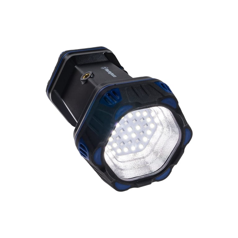 Ліхтар Westinghouse 8W LED COB WF217 з USB з функ Power Bank + подарунок WF 87-3R03PD16 red (WF217-CB-PR1) - фото 11
