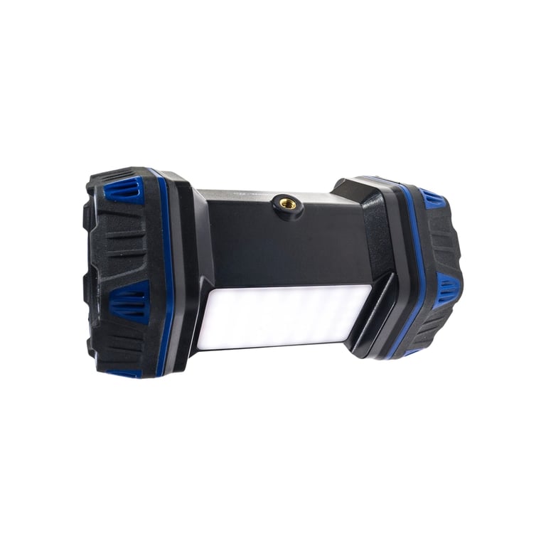 Ліхтар Westinghouse 8W LED COB WF217 з USB з функ Power Bank + подарунок WF 87-3R03PD16 red (WF217-CB-PR1) - фото 12