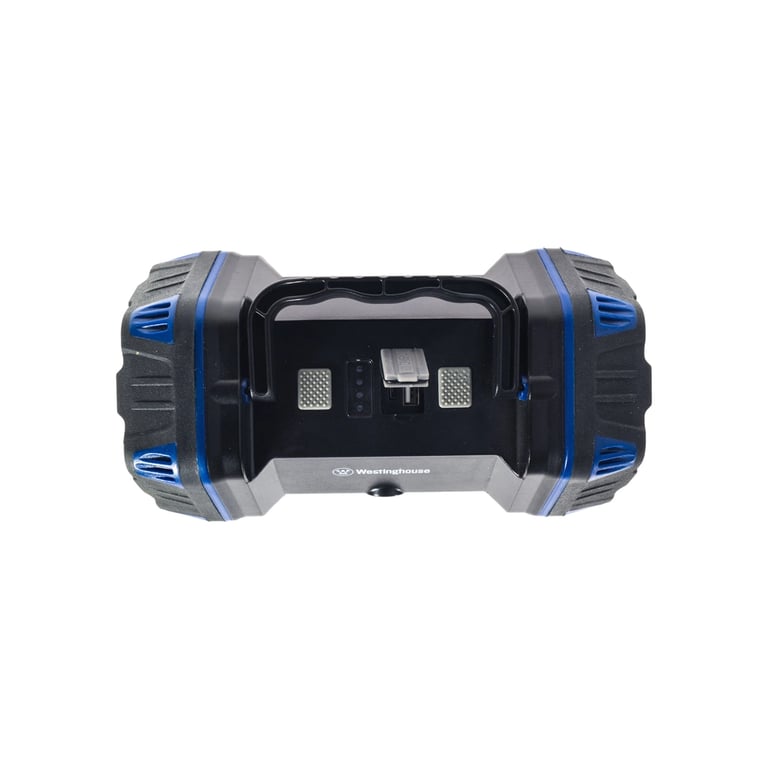 Ліхтар Westinghouse 8W LED COB WF217 з USB з функ Power Bank + подарунок WF 87-3R03PD16 red (WF217-CB-PR1) - фото 4
