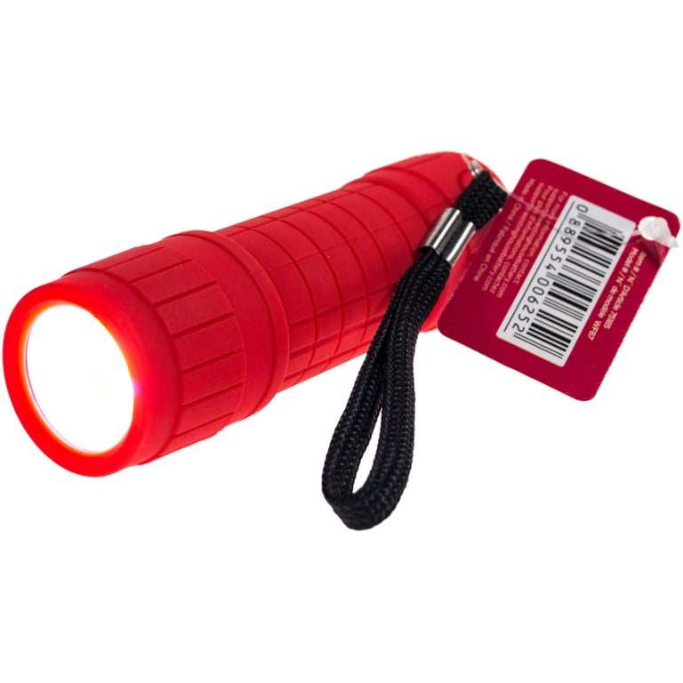 Ліхтар Westinghouse 8W LED COB WF217 з USB з функ Power Bank + подарунок WF 87-3R03PD16 red (WF217-CB-PR1) - фото 5