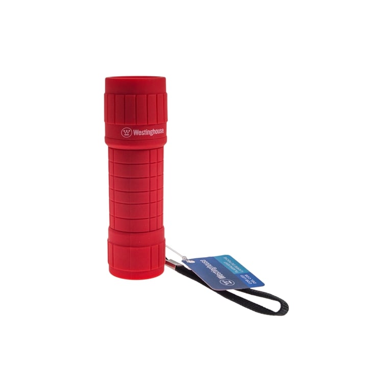 Ліхтар Westinghouse 8W LED COB WF217 з USB з функ Power Bank + подарунок WF 87-3R03PD16 red (WF217-CB-PR1) - фото 8