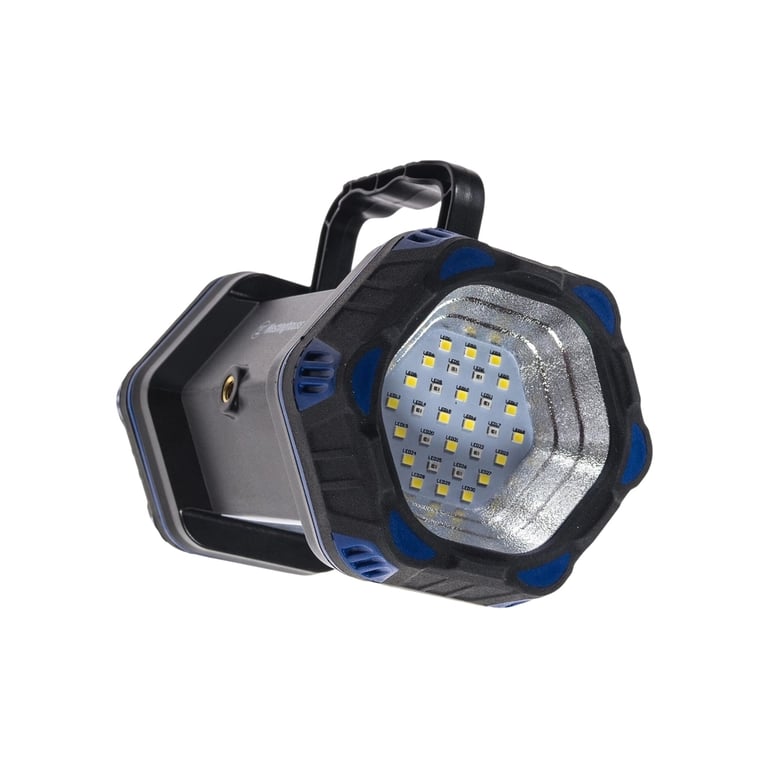 Ліхтар Westinghouse 8W LED COB WF217 з USB з функ Power Bank + подарунок WF 87-3R03PD16 red (WF217-CB-PR1) - фото 9