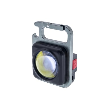 Ліхтар Westinghouse 5W COB LED WF254S red + white light USB-C кабель (WF254S-CBH) - фото 1