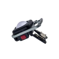 Ліхтар Westinghouse 5W COB LED WF254S red + white light USB-C кабель (WF254S-CBH) - фото 11