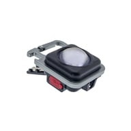 Ліхтар Westinghouse 5W COB LED WF254S red + white light USB-C кабель (WF254S-CBH) - фото 4