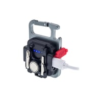 Ліхтар Westinghouse 5W COB LED WF254S red + white light USB-C кабель (WF254S-CBH) - фото 3