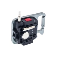 Ліхтар Westinghouse 5W COB LED WF254S red + white light USB-C кабель (WF254S-CBH) - фото 8