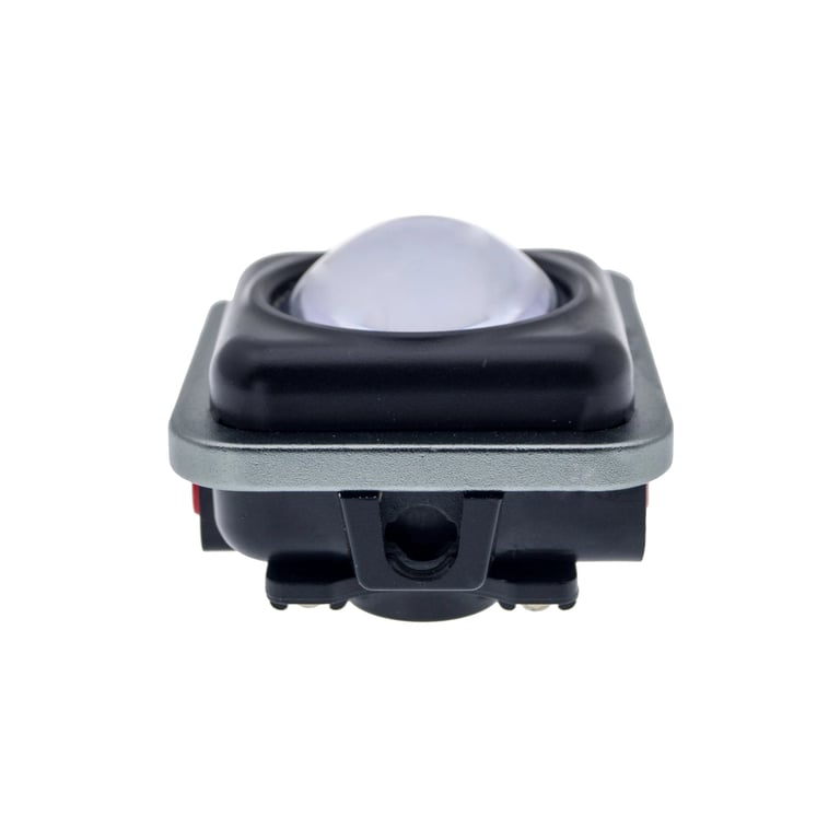 Ліхтар Westinghouse 5W COB LED WF254S red + white light USB-C кабель (WF254S-CBH) - фото 9