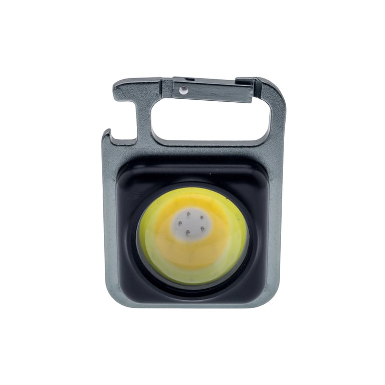 Ліхтар Westinghouse 5W COB LED WF254S red + white light USB-C кабель (WF254S-CBH) - фото 10