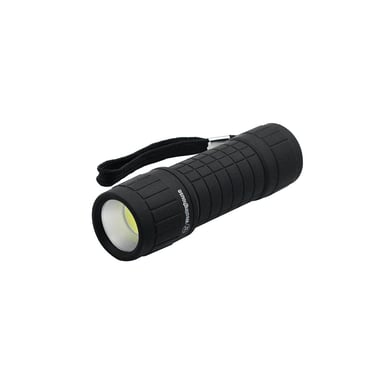 Ліхтар Westinghouse 3W COB WF87 + 3 х AAA/R03 чорний (WF87-3R03PD16(black)) - фото 1