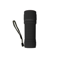 Ліхтар Westinghouse 3W COB WF87 + 3 х AAA/R03 чорний (WF87-3R03PD16(black)) - фото 2