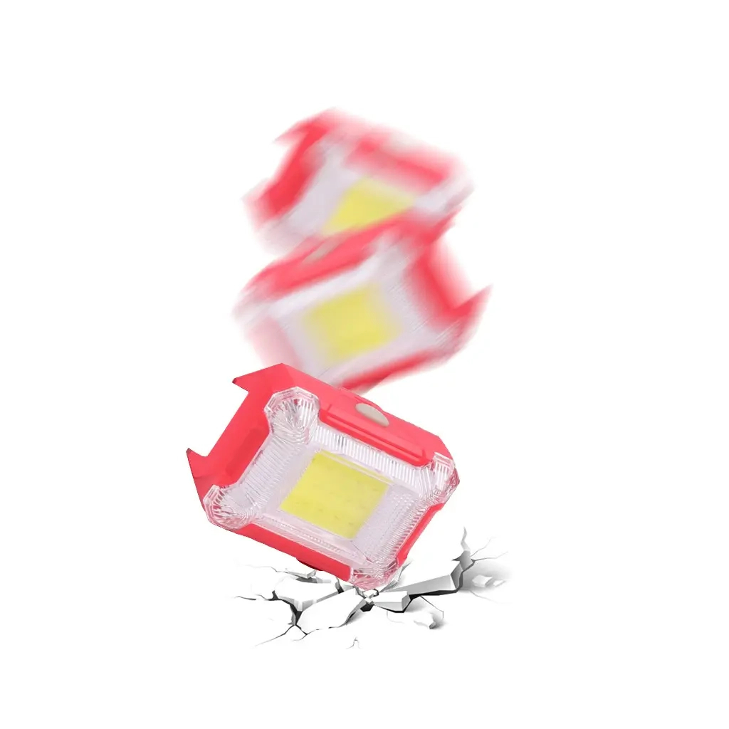 Ліхтар Quantum QM-FL4030 Simply COB 3 x AAA/LR03 (QM-FL4030) - фото 5 Ліхтар Quantum QM-FL4030 Simply COB 3 x AAA/LR03 (QM-FL4030) - фото 5