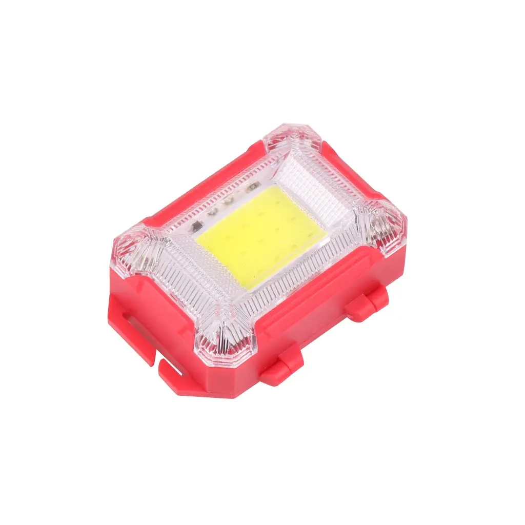 Ліхтар Quantum QM-FL4030 Simply COB 3 x AAA/LR03 (QM-FL4030) - фото 6 Ліхтар Quantum QM-FL4030 Simply COB 3 x AAA/LR03 (QM-FL4030) - фото 6