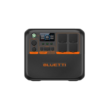 Зарядна станція BLUETTI AC200PL 2000Wh Solar (AC200PL) - фото 1