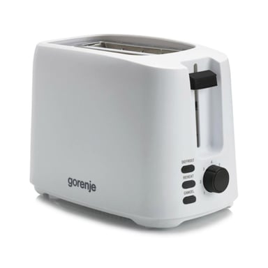 Тостер Gorenje T700XG - фото 1