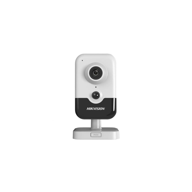 Камера відеоспостереження Hikvision DS-2CD2421G0-I(C) (2.8) - фото 1