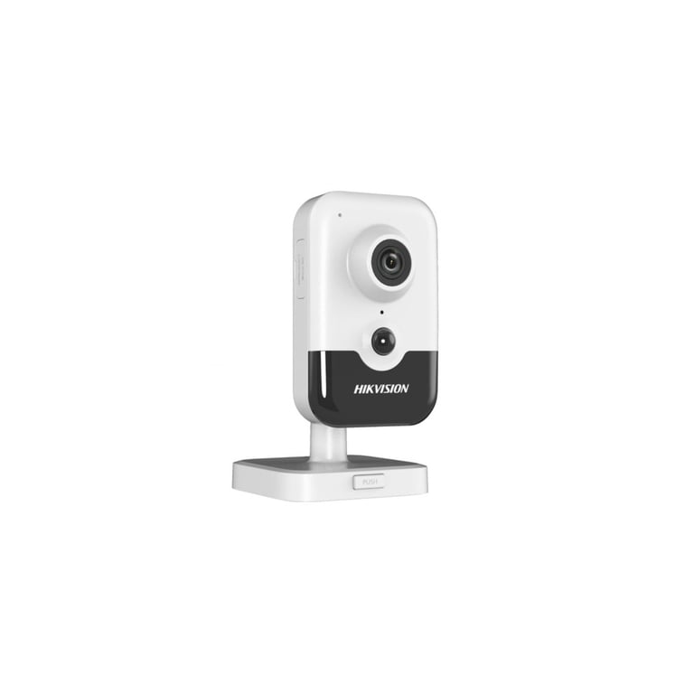 Камера відеоспостереження Hikvision DS-2CD2421G0-I(C) (2.8) - фото 3