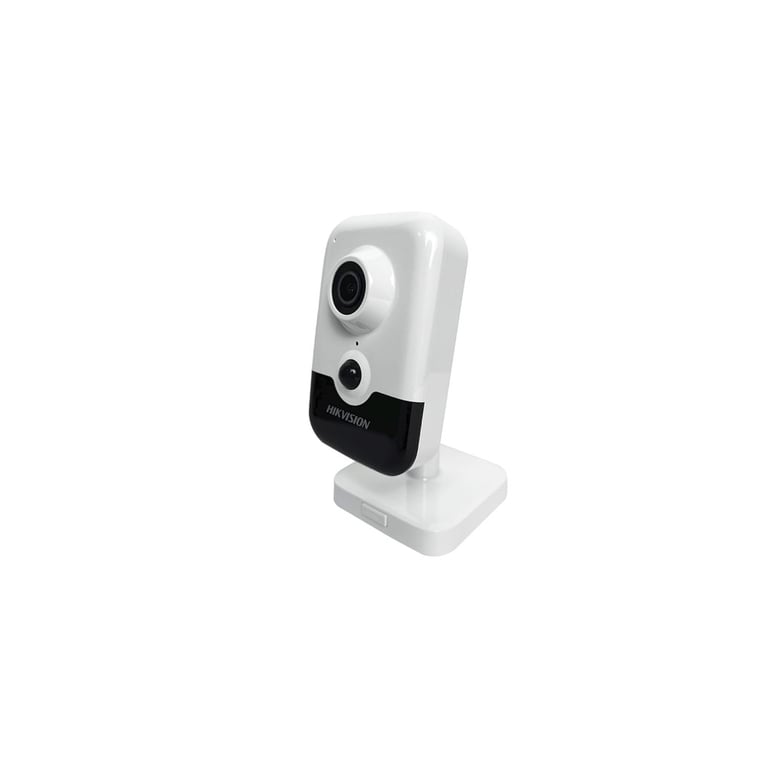Камера відеоспостереження Hikvision DS-2CD2421G0-I(C) (2.8) - фото 4