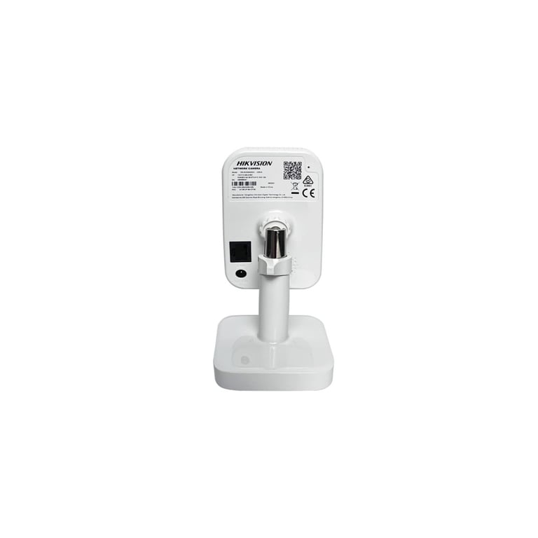 Камера відеоспостереження Hikvision DS-2CD2421G0-I(C) (2.8) - фото 6