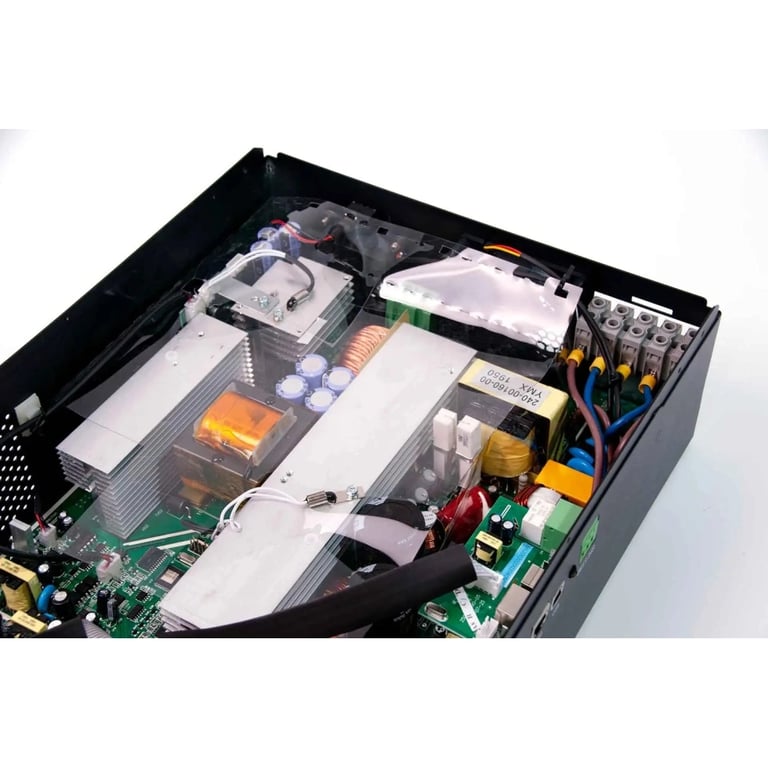 Сонячний інвертор Must PV18-3224VPM, 3200W, 24V (PV18-3224VPM) - фото 11
