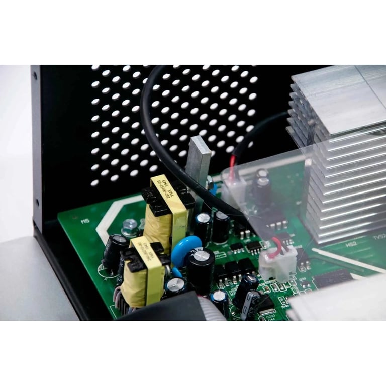 Сонячний інвертор Must PV18-3224VPM, 3200W, 24V (PV18-3224VPM) - фото 9