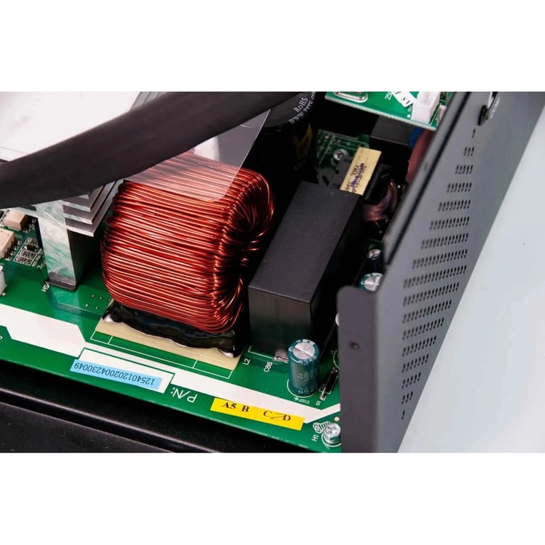 Сонячний інвертор Must PV18-3224VPM, 3200W, 24V (PV18-3224VPM) - фото 10