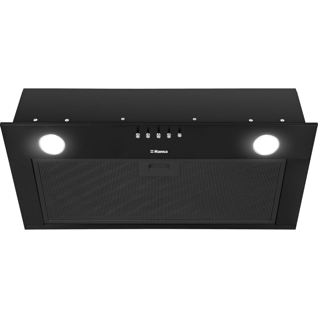 Витяжка кухонна Hansa OMC6242BH - фото 1