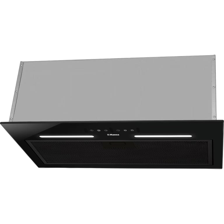 Витяжка кухонна Hansa OMP6553BGH - фото 1