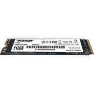 Накопичувач SSD M.2 2280 512GB Patriot (P320P512GM28) - фото 4