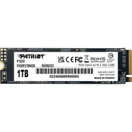 Накопичувач SSD M.2 2280 1TB Patriot (P320P1TBM28) - фото 1