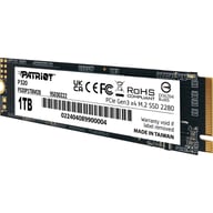 Накопичувач SSD M.2 2280 1TB Patriot (P320P1TBM28) - фото 3