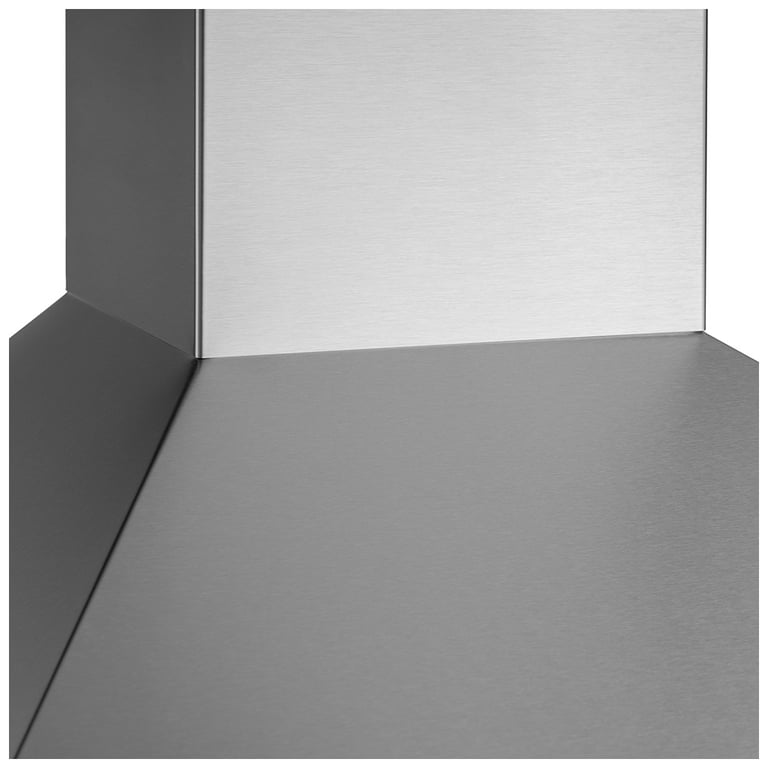 Витяжка кухонна Pyramida KX 60 (750) B IX - фото 5