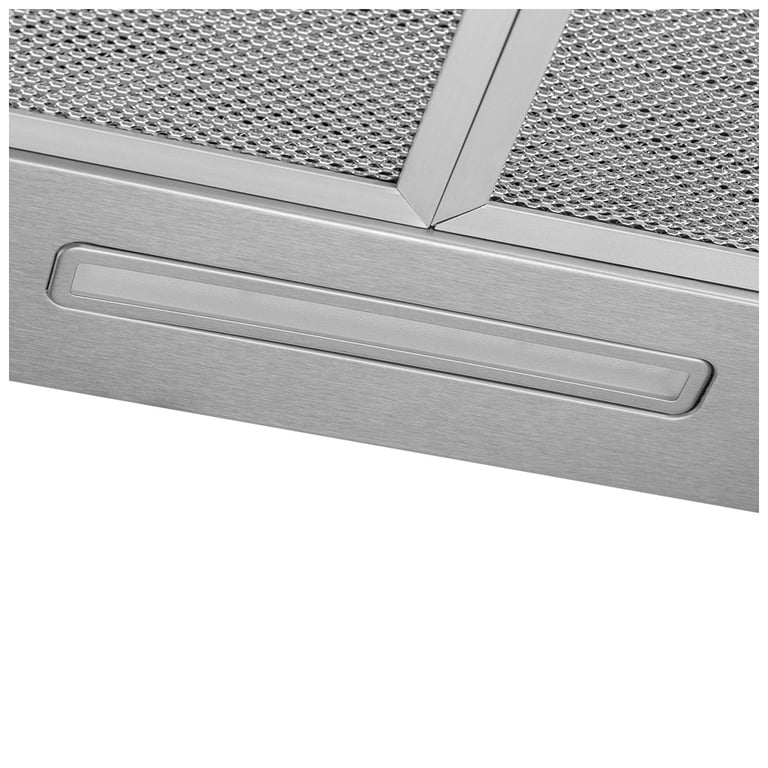 Витяжка кухонна Pyramida KX 60 (750) B IX - фото 6