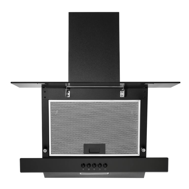Витяжка кухонна Pyramida NX 60 (800) B GBL - фото 3