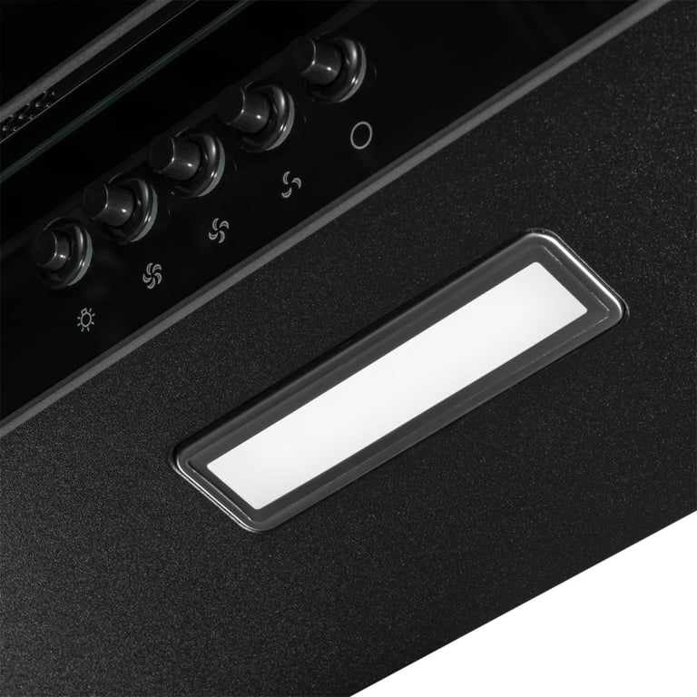 Витяжка кухонна Pyramida NX 60 (800) B GBL - фото 4
