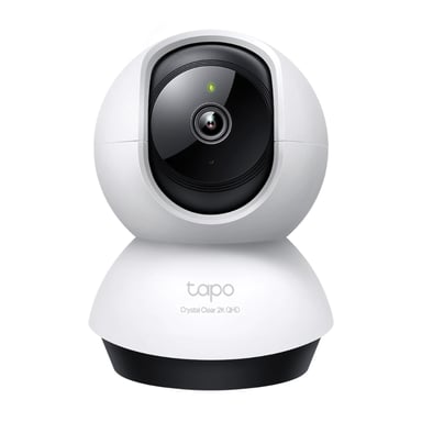 Камера відеоспостереження TP-Link TAPO C220 (TAPO-C220) - фото 1