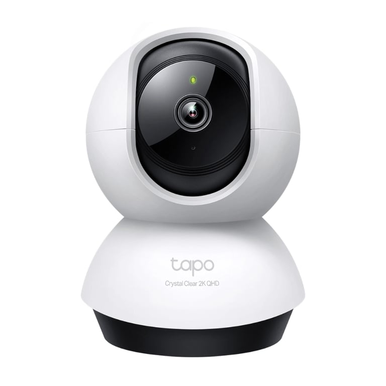 Камера відеоспостереження TP-Link TAPO C220 (TAPO-C220) - фото 1