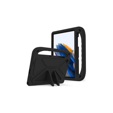 Чохол до планшета AirOn EVA Premium Samsung Galaxy Tab A9 Plus 11%27%27 2023 Black (4822352781122)
