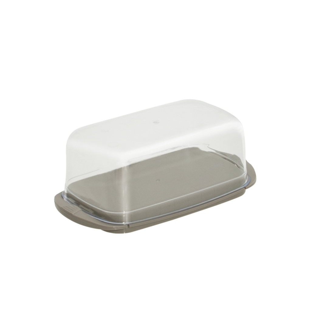 Маслянка кухонна Алеана какао (алн 167009/какао) - фото 1